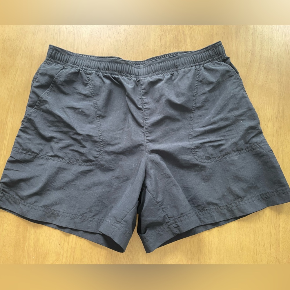 Columbia shorts
